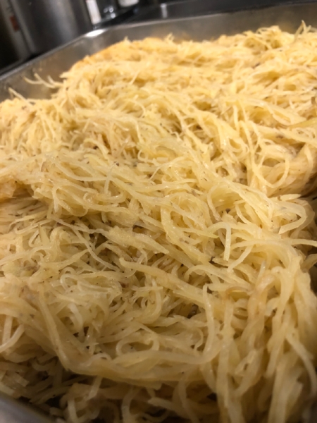 新じゃがそうめん2