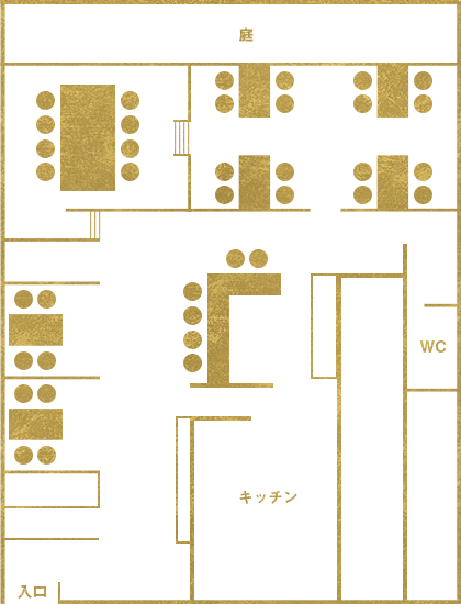 floor map