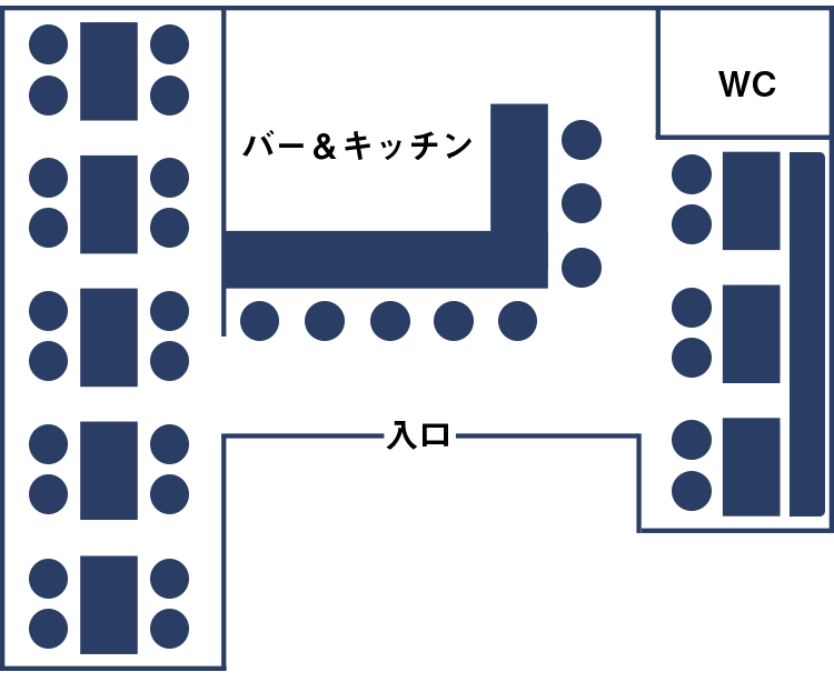 floor map