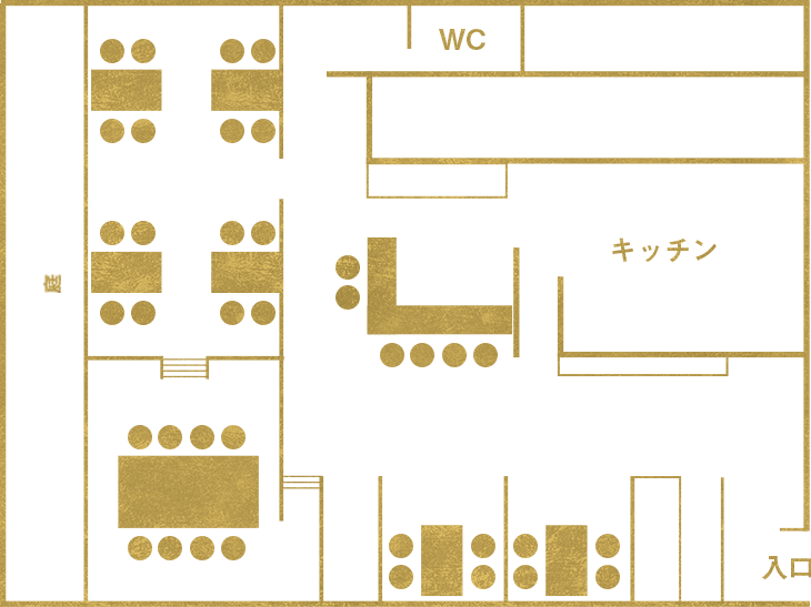 floor map